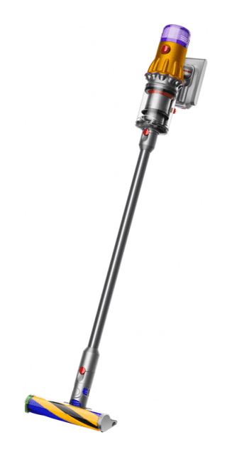 Dyson V12 Detect Slim Absolute Kablosuz Dikey Süpürge