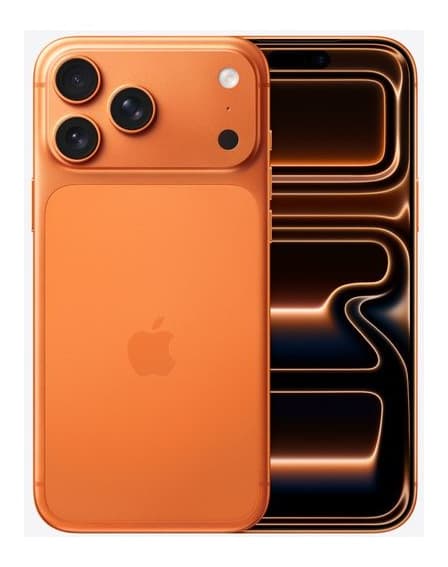 Apple iPhone 17 Pro Max (2 TB)