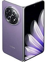 OPPO Find N5 (512 GB - Katlanabilir Amiral Gemisi)