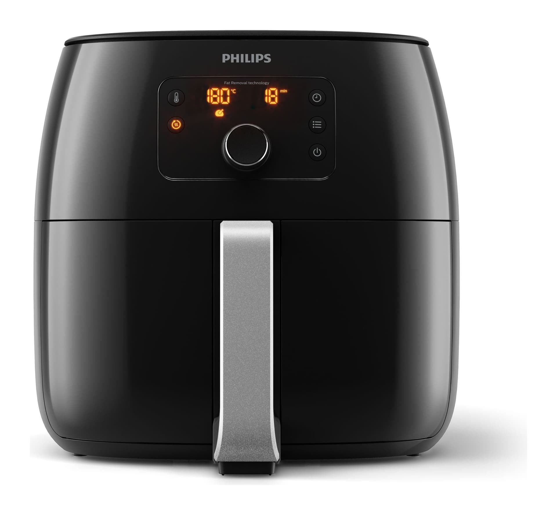 Philips Premium XXL HD9650/91 Airfryer