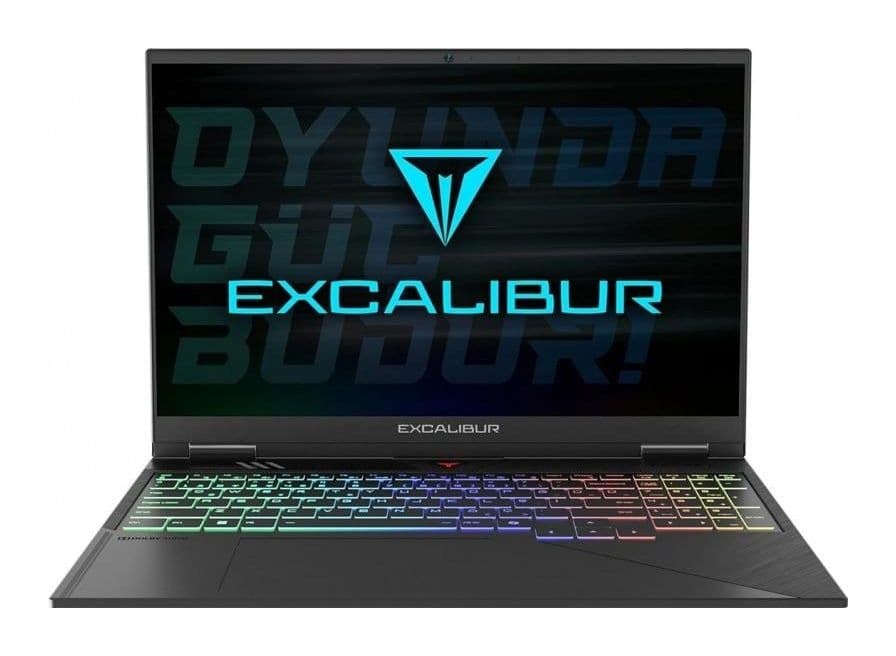 Casper Excalibur G920.1490-GX90H-E (Windows 11 Pro)