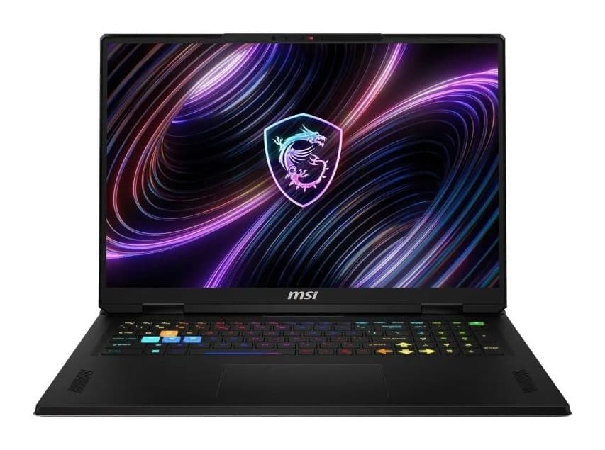 MSI Raider 18 HX A2WH-1094XTRP468 (Windows 11 Pro)