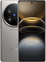Vivo X200 Ultra (512 GB)