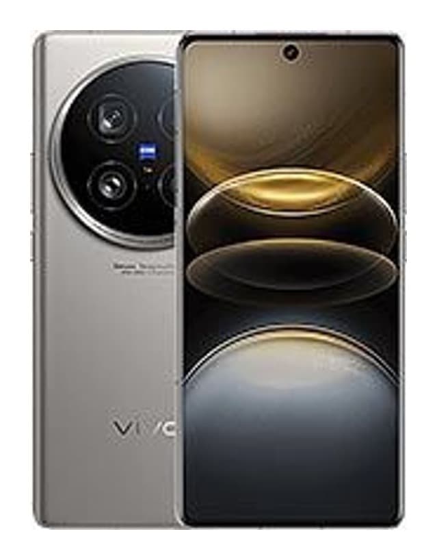 Vivo X200 Ultra (512 GB)