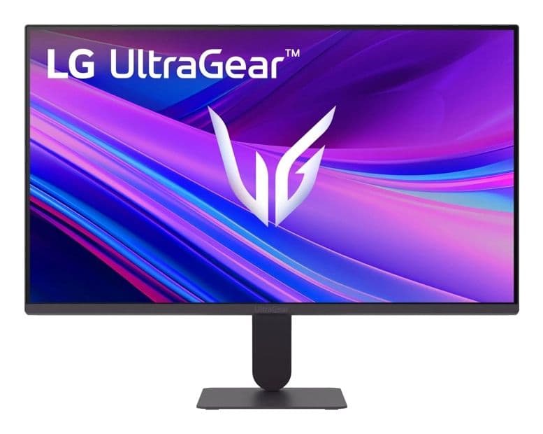 LG UltraGear 24G411A-B