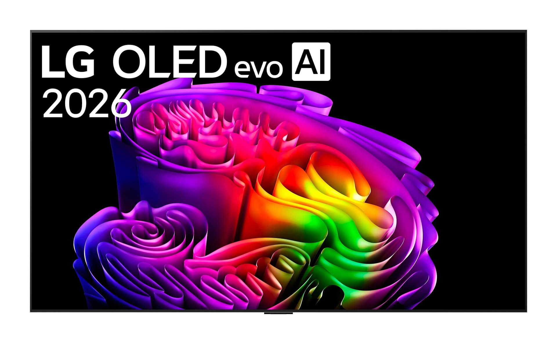 LG OLED65G64LW 65" 165 Ekran 4K OLED evo 144Hz webOS Smart TV (2026)