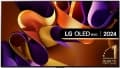 LG OLED65G45LW 65" 4K Ultra HD OLED evo Smart TV