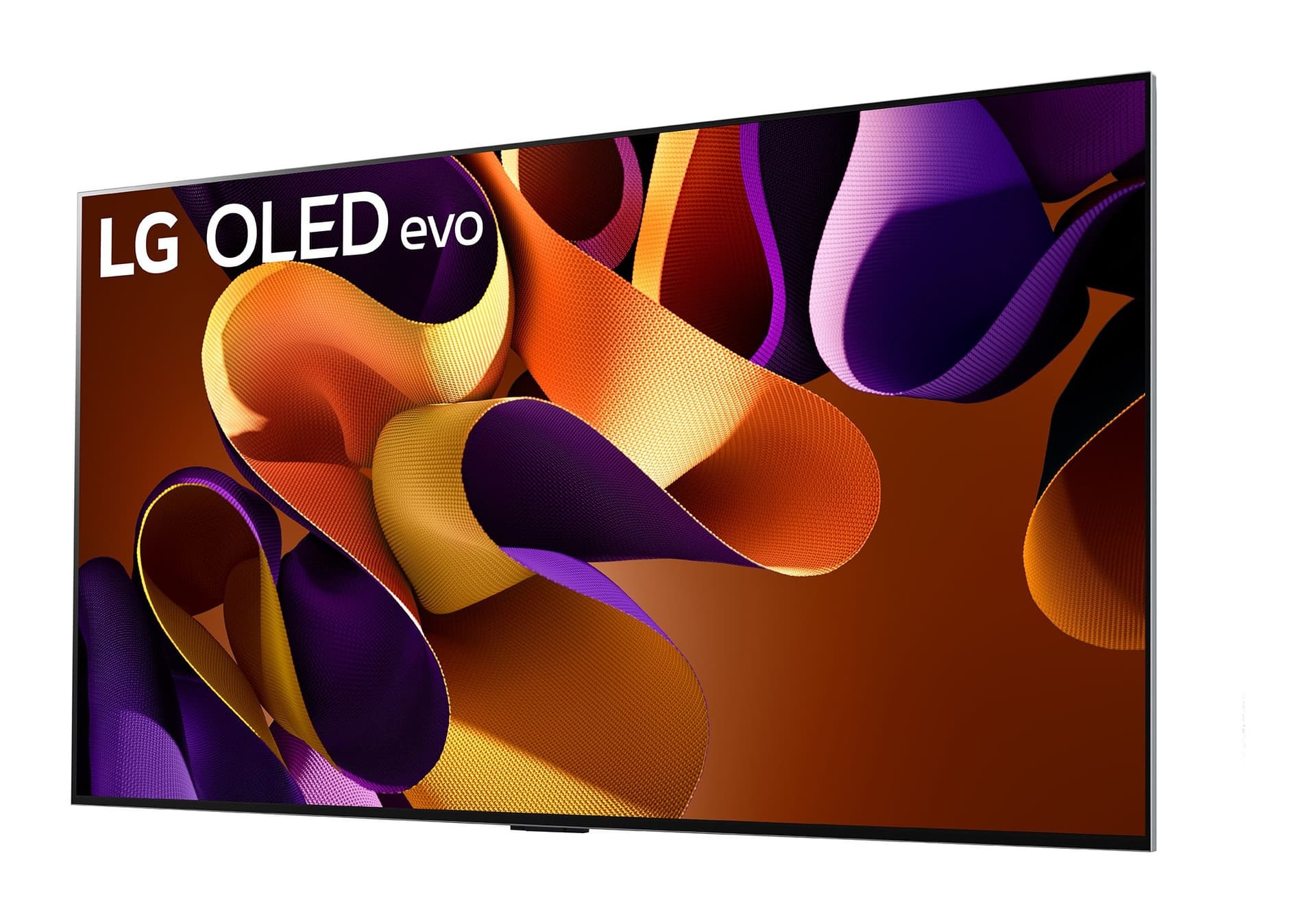 LG OLED83G45LW 83" 4K Ultra HD OLED evo Smart TV