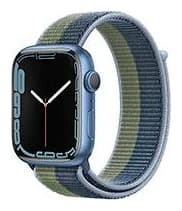 Apple Watch Series 10 (46mm Simsiyah Alüminyum GPS - Spor Kordon)